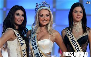 Miss World 2006